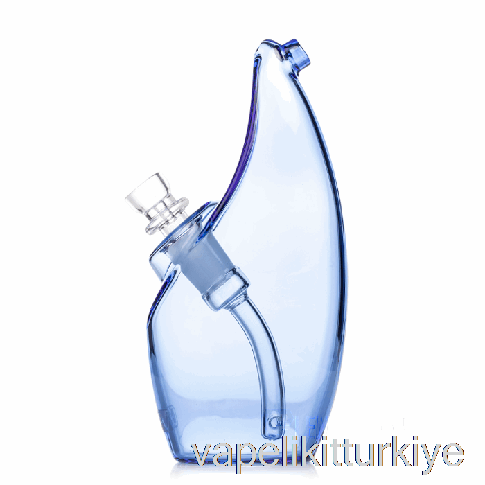 Vape Türkiye Grav Rain Fıskiye ışık Kobalt